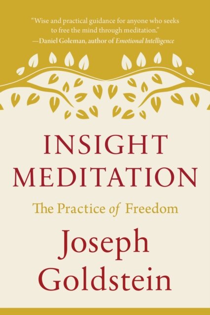 Insight Meditation