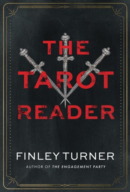 The Tarot Reader