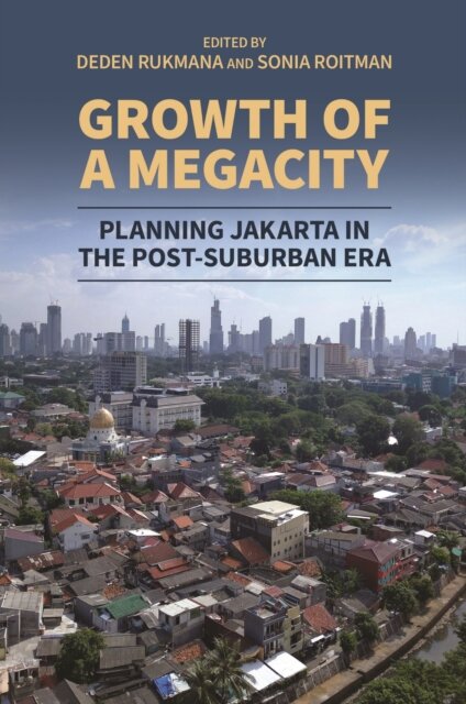 Growth of a Megacity
