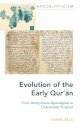 Evolution of the Early Qur’an