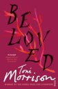 Beloved-Toni Morrison