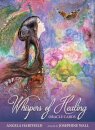 Whispers of Healing Oracle Cards