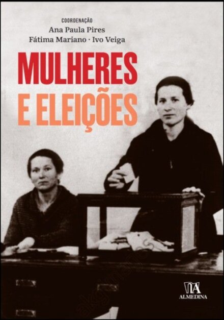 Mulheres e Eleições
