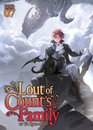 Lout Of Count'S Family Vol 07 (Novel)