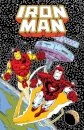 Iron Man: Armor Wars Omnibus