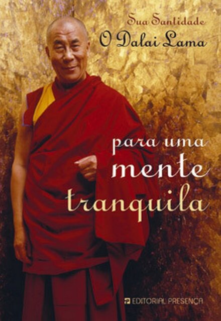 Para Uma Mente Tranquila