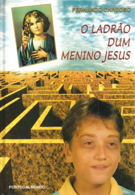 O Ladrão dum Menino Jesus