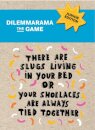 Dilemmarama: Junior Edition
