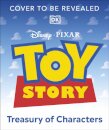 Disney Pixar Toy Story Treasury of Characters