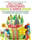Recycling Christmas Cards