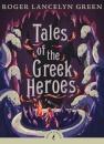 Tales Of The Greek Heroes