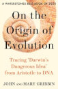 On The Origin Of Evolution