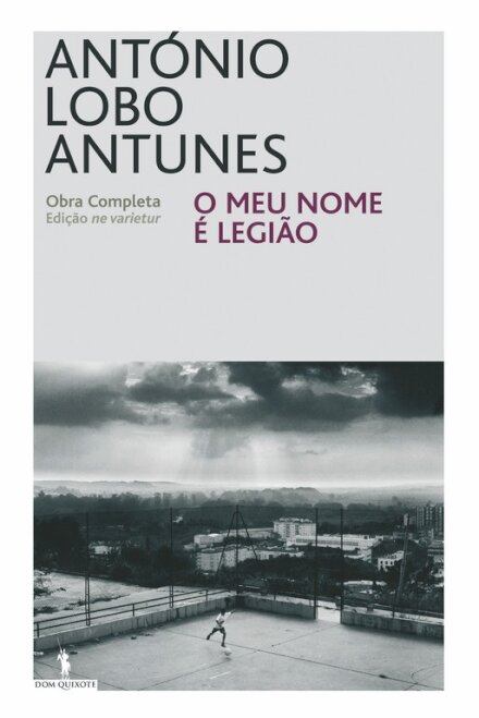 O Meu Nome é Legião