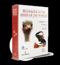 Handbook of the Birds of the World. Vol.1