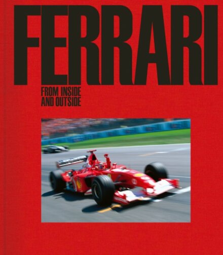 Ferrari - Special Edition