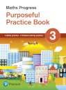 Maths Progress Purposeful Practice Book 3 Second Edition