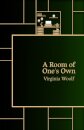 A Room of One's Own (Hero Classics)