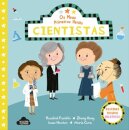 Os Meus Primeiros Heróis Cientistas