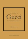 Little Book Of Gucci