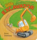 Little Excavator