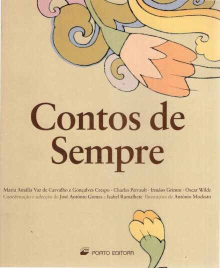 Contos de sempre