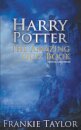 Harry Potter - The Amazing Quiz Book