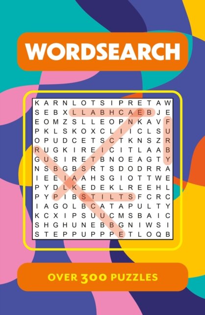 Wordsearch