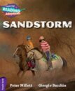 Purple Sandstorm