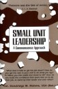Small Unit Leadership