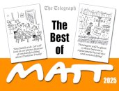 The Best of Matt 2025