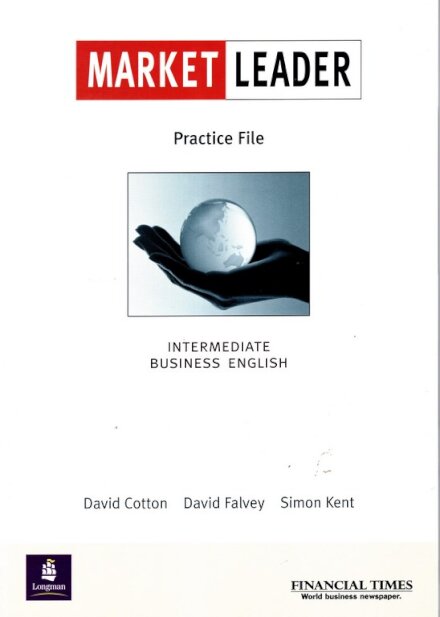 Market Leader Practice File-Interm