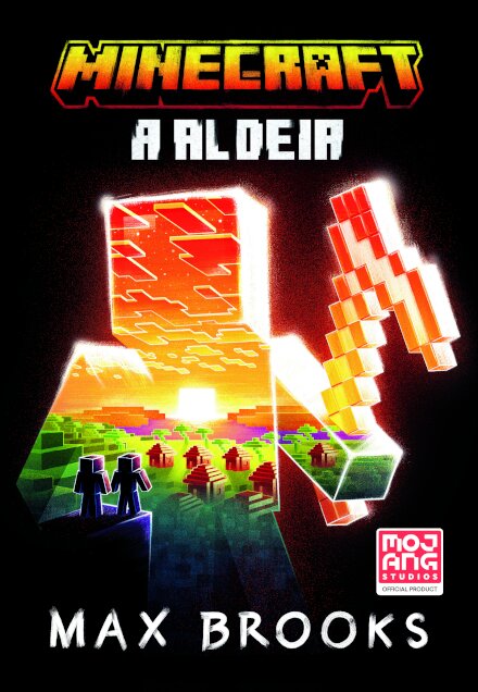 Minecraft: A Aldeia