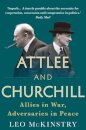 Attlee and Churchill