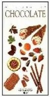 O Livro Do Chocolate
