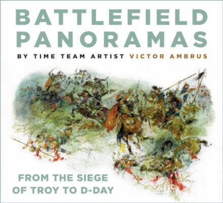 Battlefield Panoramas