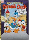 Disney Comics Library. Carl Barks’s Donald Duck. Vol. 1. 1942–1950