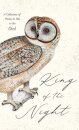 King of the Night - A Collection of Poems in Ode to the Owl