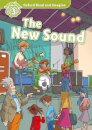 Oxford Read and Imagine: Level 4: The New Sound