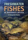 Freshwater Fishes of Southern Africa