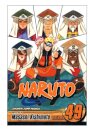 Naruto, Vol. 49