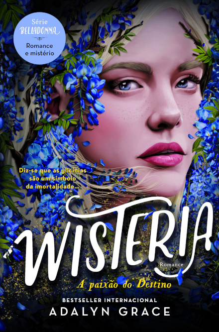 Wisteria