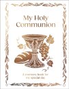 My First Communion
