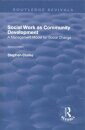 Social Work as Community Development