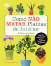 Como Não Matar Plantas de Interior