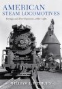 American Steam Locomotives