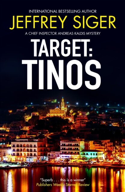 Target: Tinos