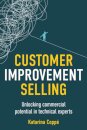 Customer Improvement Selling
