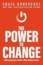 The Power to Change