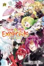 Twin Star Exorcists, Vol. 25