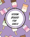 Vision Board For Girls